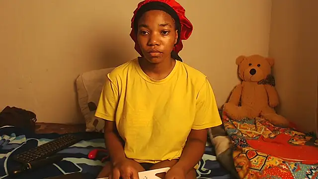 Cutekeisha online show from 03/07/26, 03:47