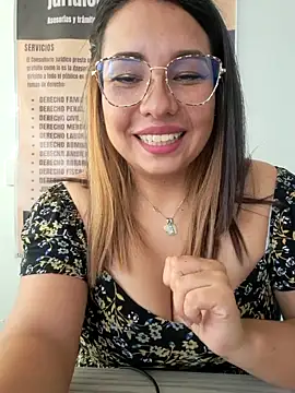 ISABELLA-24  online show from 03/02/26, 12:34