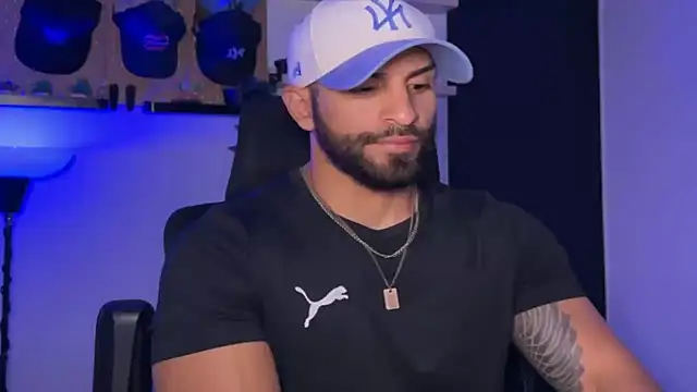 SamDornan51 online show from 06/03/26, 03:09