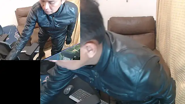 Leatherbdsm81 online show from 04/30/26, 03:40