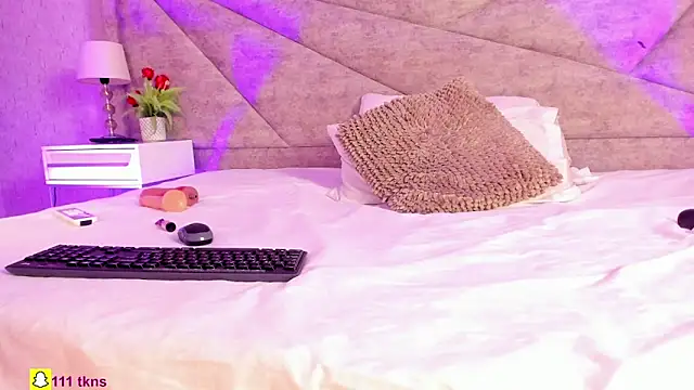 Sara Rossi   online show from 05/04/26, 12:34