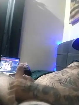 Snapshot of Focatattoo chatting on 02/07/26, 12:42 Focatattoo online show from 02/07/26, 12:42
