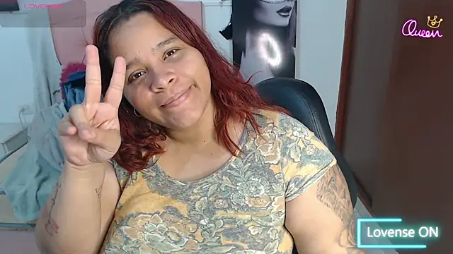 NathaliaMayson online show from 05/13/26, 04:21