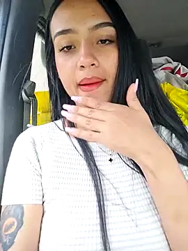 cynliu online show from 02/17/26, 02:35