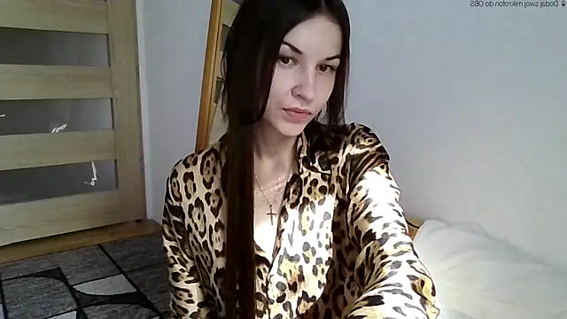 JuliaLovely online show from 04/23/26, 01:57