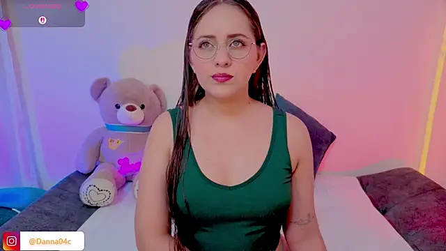 DannaCouper  online show from 05/09/26, 11:15