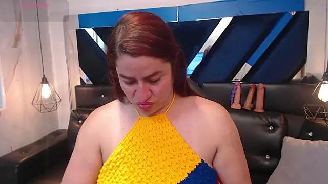 Alison-mar online show from 05/27/26, 07:55