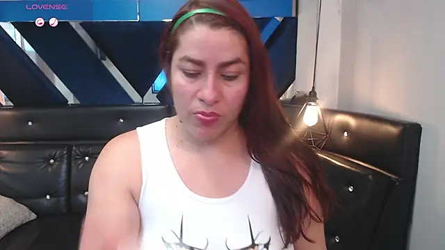 Alison-mar online show from 05/29/26, 07:34