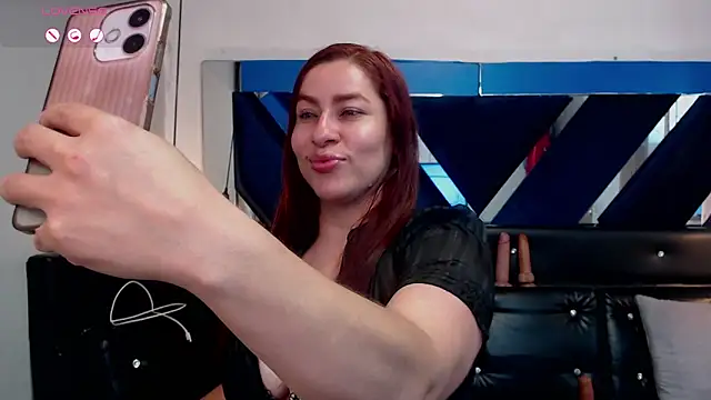 Alison-mar online show from 06/05/26, 07:19
