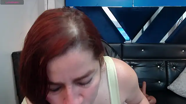 Alison-mar online show from 06/24/26, 07:46