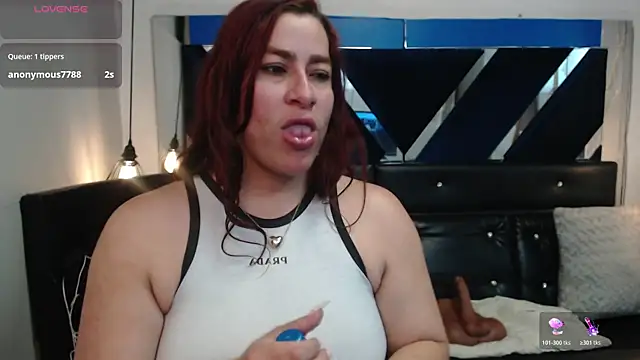 Alison-mar online show from 06/25/26, 07:29