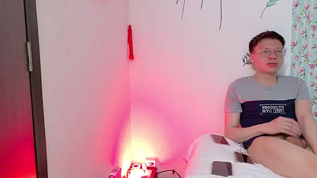 STEFANY  JACK online show from 05/02/26, 12:04