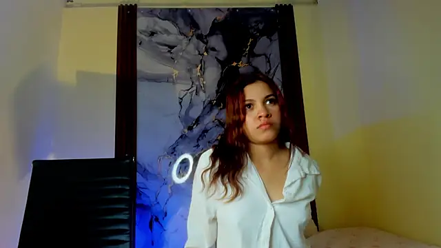 Snapshot of Amanda_Rossi chatting on 06/28/26, 12:00 Amanda Rossi online show from 06/28/26, 12:00