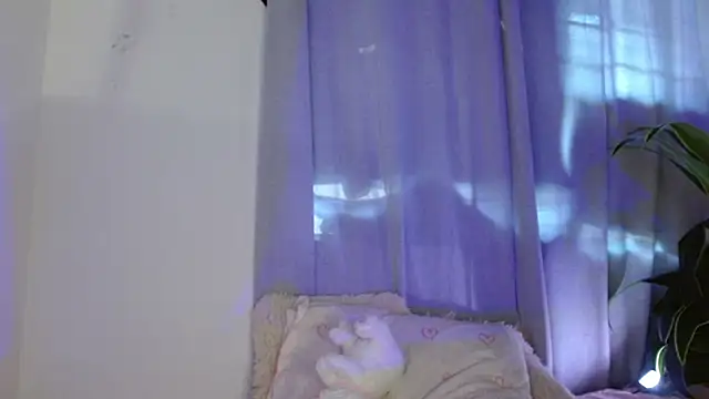 Snapshot of Amanda_Rossi chatting on 07/19/26, 12:31 Amanda Rossi online show from 07/19/26, 12:31