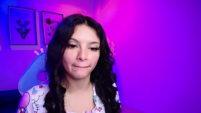 Maddie T18 online show from 06/08/26, 11:32