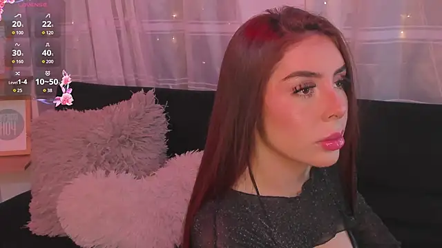 Sweet bellaa  online show from 06/12/26, 04:55