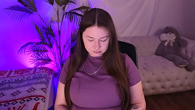 vanessaparadiza online show from 06/07/26, 01:26