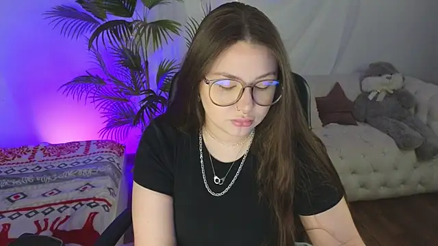 vanessaparadiza online show from 06/10/26, 01:21