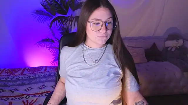 vanessaparadiza online show from 06/12/26, 05:06