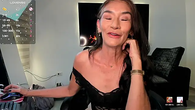 Emma Mendozaa online show from 06/22/26, 11:29