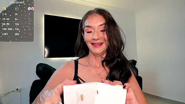 Emma Mendozaa online show from 06/27/26, 11:37