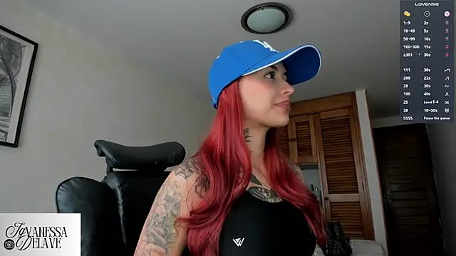 Snapshot of Vanessarte_ chatting on 04/09/26, 04:12 Vanessarte online show from 04/09/26, 04:12