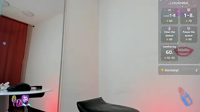 franky 21 online show from 03/17/26, 12:19