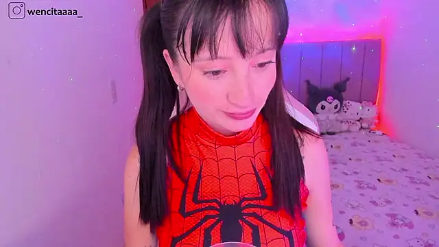 wenn  online show from 02/25/26, 12:20