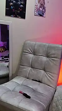 mary luckaysha  online show from 06/05/26, 07:08