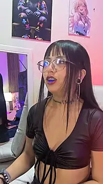 mary luckaysha  online show from 06/24/26, 07:24