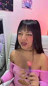 mary luckaysha  online show from 06/25/26, 07:07