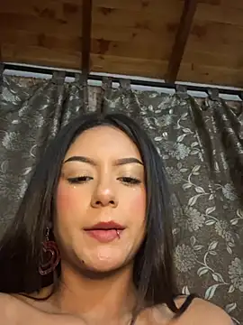 Snapshot of Gracia_Carrera1 chatting on 02/03/26, 06:40 Gracia Carrera1 online show from 02/03/26, 06:40