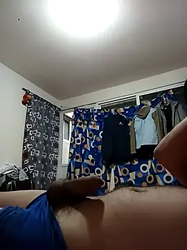 yas921223 online show from 04/10/26, 09:30