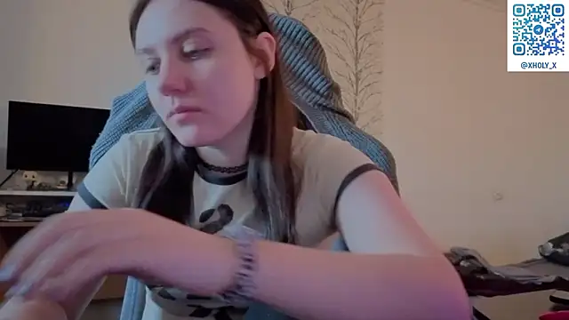 Snapshot of Holy_Kveta chatting on 02/04/26, 03:12 Holy Kveta online show from 02/04/26, 03:12