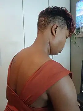 LADY-NESH online show from 05/12/26, 04:31