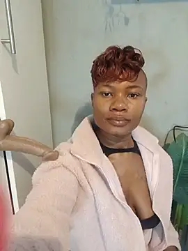 LADY-NESH online show from 05/13/26, 04:43