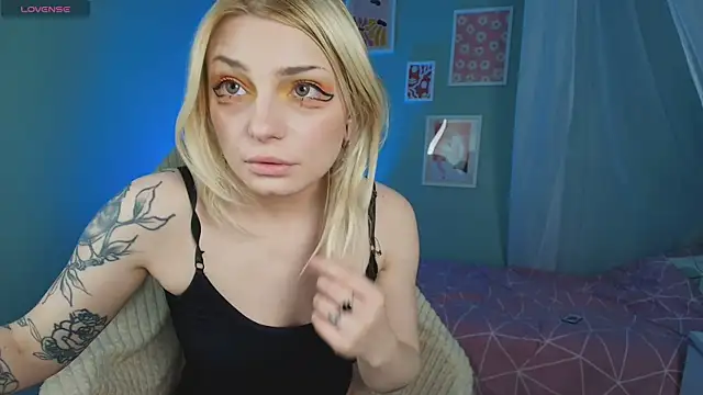 AvaSun online show from 03/17/26, 12:15