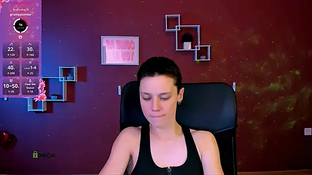 emi fade online show from 02/21/26, 03:02