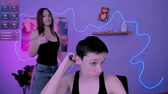 emi fade online show from 03/03/26, 01:50