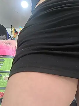  luisaeliza  online show from 05/19/26, 03:40