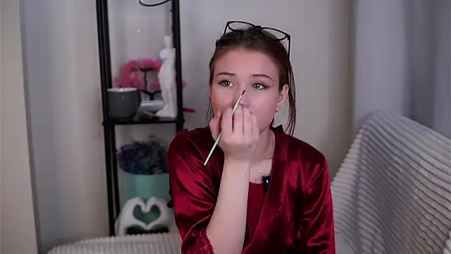 TemikaAltvater online show from 02/13/26, 02:13