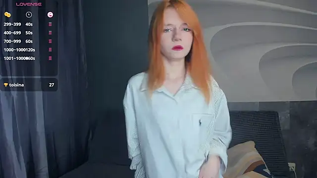 TarynPalek online show from 06/20/26, 06:27