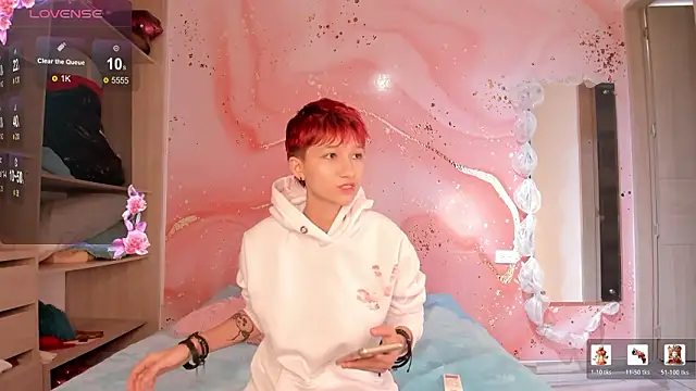 Snapshot of Jessi_Rosse chatting on 03/06/26, 08:16 Jessi Rosse online show from 03/06/26, 08:16