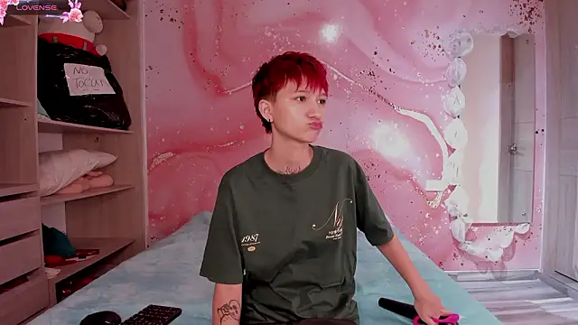 Snapshot of Jessi_Rosse chatting on 03/07/26, 08:39 Jessi Rosse online show from 03/07/26, 08:39