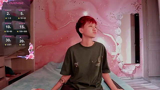 Snapshot of Jessi_Rosse chatting on 03/08/26, 02:04 Jessi Rosse online show from 03/08/26, 02:04