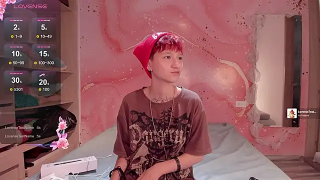 Snapshot of Jessi_Rosse chatting on 03/11/26, 08:48 Jessi Rosse online show from 03/11/26, 08:48