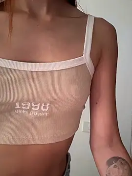 Sophie K online show from 04/06/26, 06:31