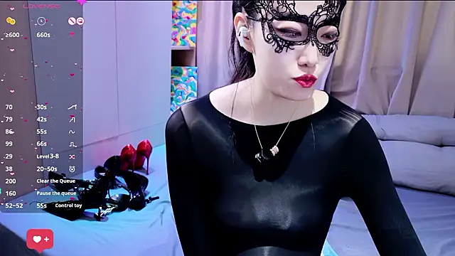 Snapshot of wonderbabyy chatting on 02/03/26, 06:40 wonderbabyy online show from 02/03/26, 06:40