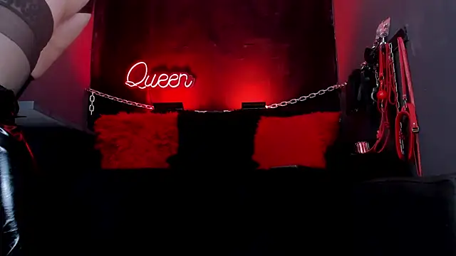 DemetraStone online show from 05/09/26, 03:28