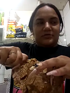 Ambar AND BuNnY online show from 04/21/26, 02:15